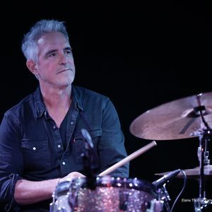 Meet your Posher, Todd